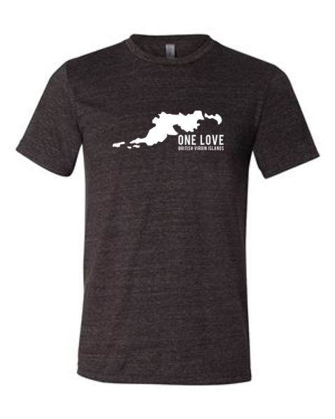 Men's Tortola Triblend Tee